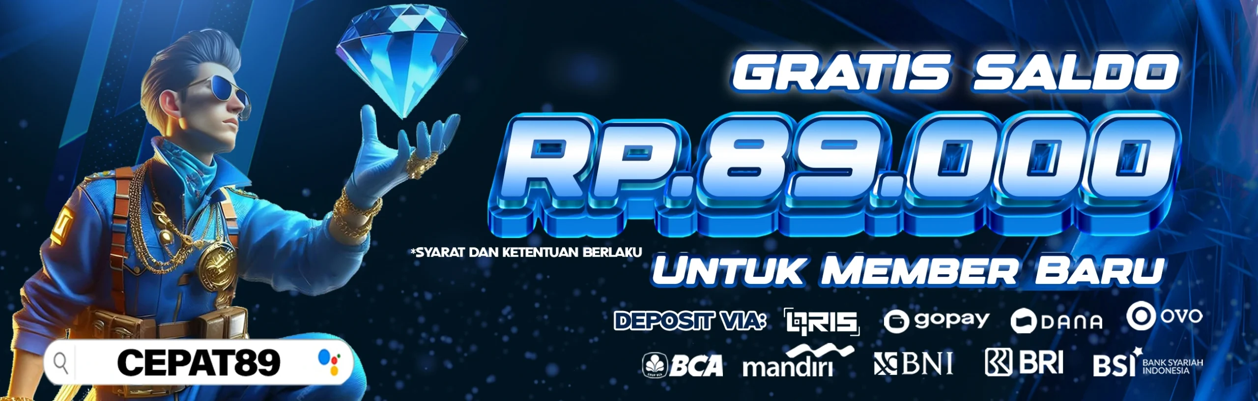 AGENINDO88 alternatif